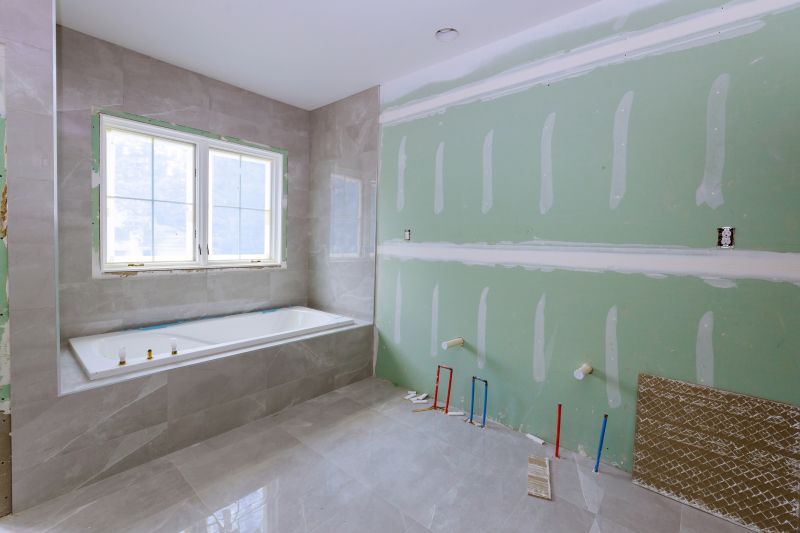 Top Bathtub Installation Companies in Abington, MA