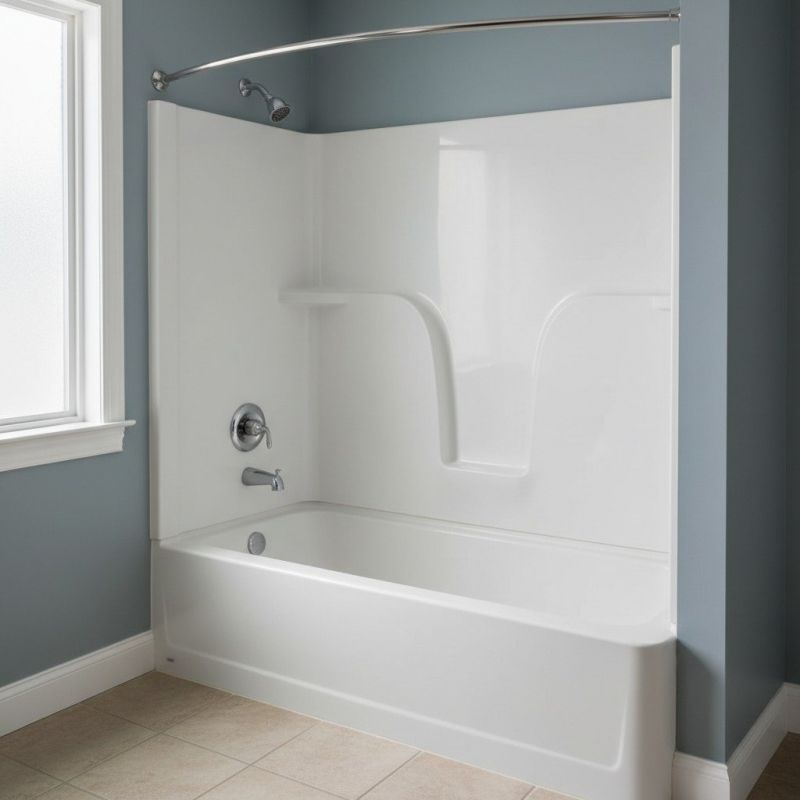 Top Bathtub Installation Companies in Framingham, MA