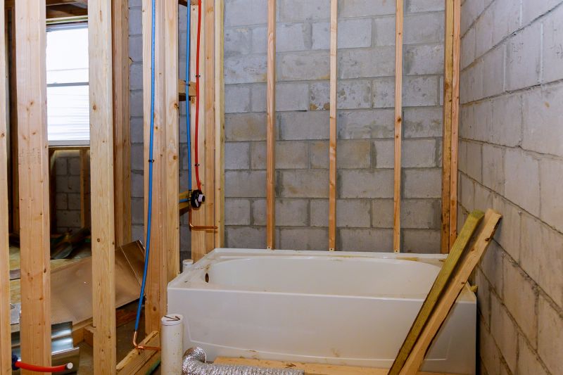 Top Bathtub Installation Companies in Needham, MA