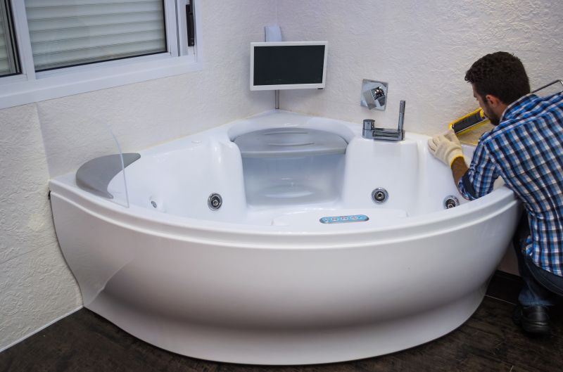 Top Bathtub Installation Companies in Newton Center, MA