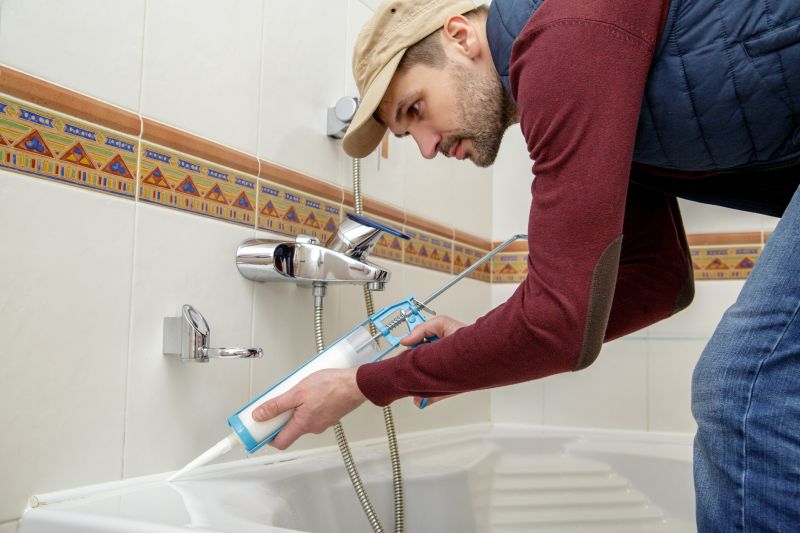 Top Bathtub Installation Companies in Tewksbury, MA