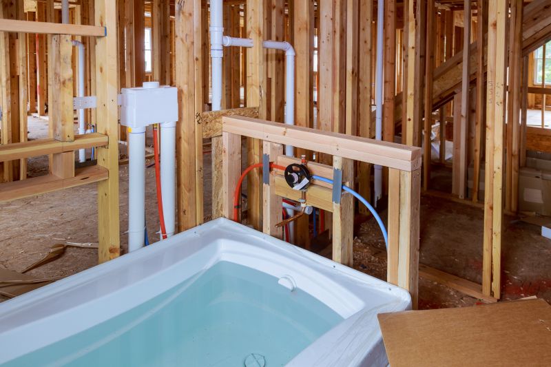 Top Bathtub Installation Companies in Walpole, MA