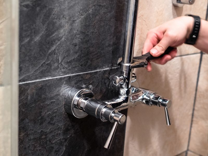 Top Shower Installation Companies in Andover, MA