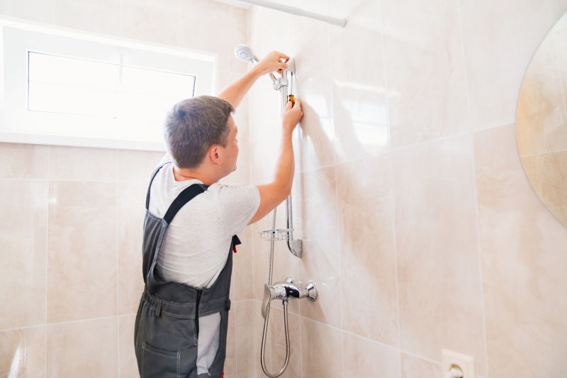 Top Shower Installation Companies in Arlington, MA