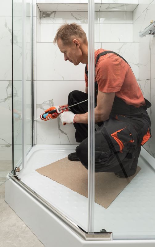 Top Shower Installation Companies in Malden, MA