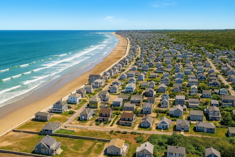 Top Shower Installation Companies in Marshfield, MA