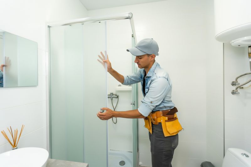 Top Shower Installation Companies in Melrose, MA