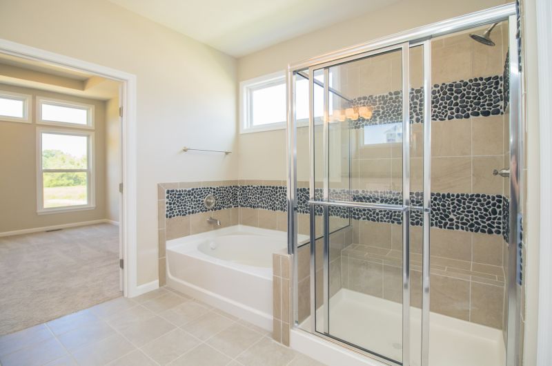 Top Shower Installation Companies in Peabody, MA