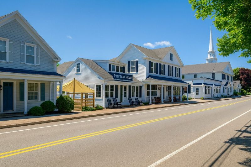 Top Shower Installation Companies in Scituate, MA