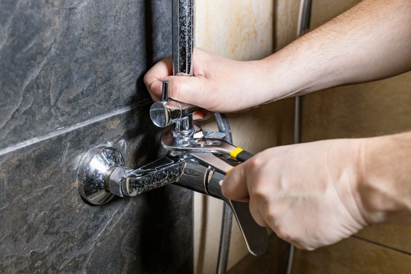 Top Shower Installation Companies in West Roxbury, MA