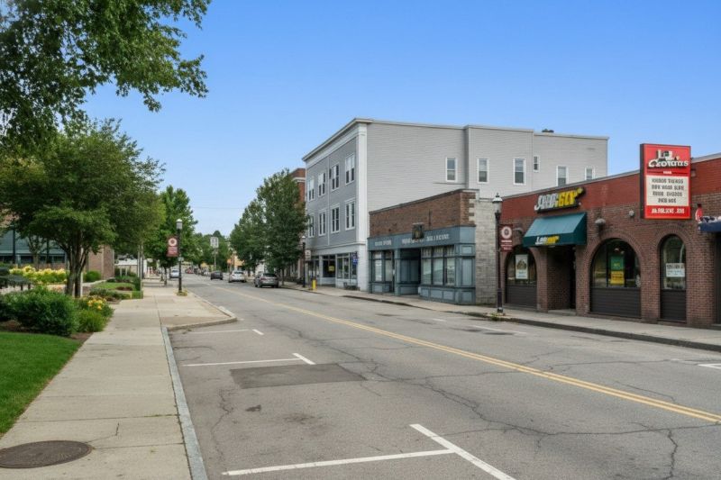 Best Shower Installation pros in Malden, MA