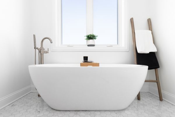 Cost of Bathtub Replacement in Boston