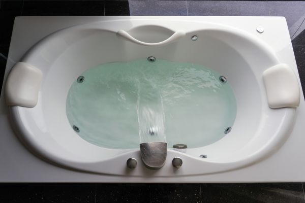 Cost of Jetted Tub Installation in Boston